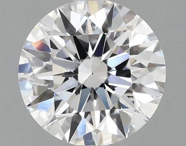 Lab Grown Diamond 1,02Ct E-VS2 Round - IGILG795693905 1