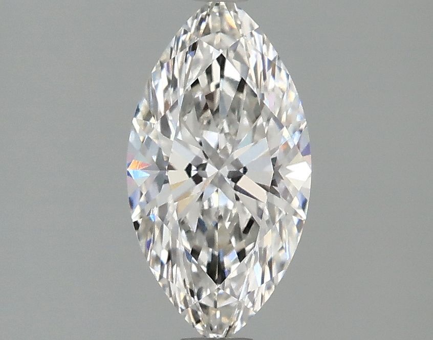 Lab Grown Diamond 1,06Ct F-VVS2 Marquise - IGILG795676147 1