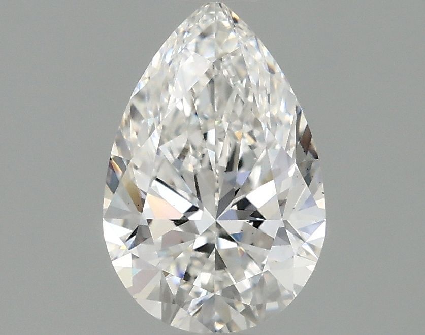 Lab Grown Diamond 1,04Ct E-VS1 Pear - IGILG794661813 1