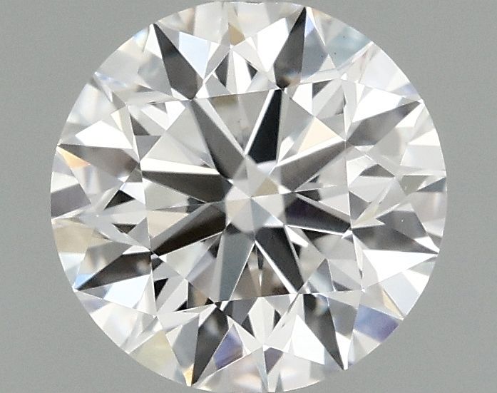 Lab Grown Diamond 1,01Ct D-VS1 Round - IGILG793649939 1