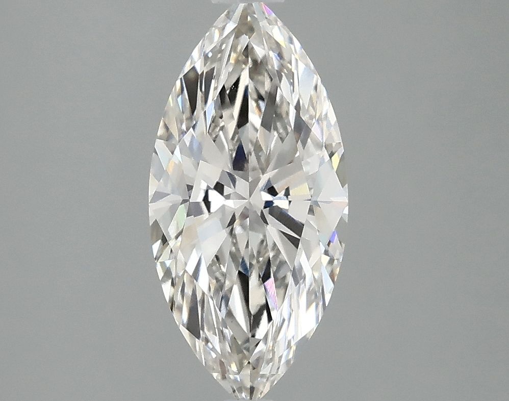 Lab Grown Diamond 1,59Ct G-VVS2 Marquise - IGILG795676072 1