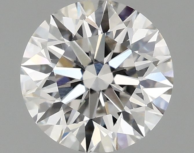 Lab Grown Diamond 1,06Ct F-VVS1 Round - IGILG798617581 1