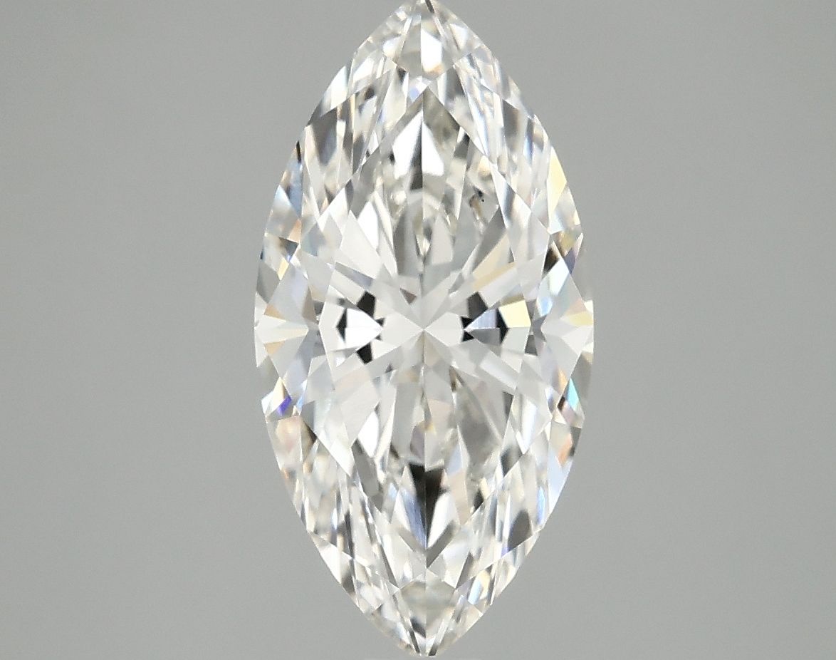 Lab Grown Diamond 2,58Ct G-VS1 Marquise - IGILG794665080 1