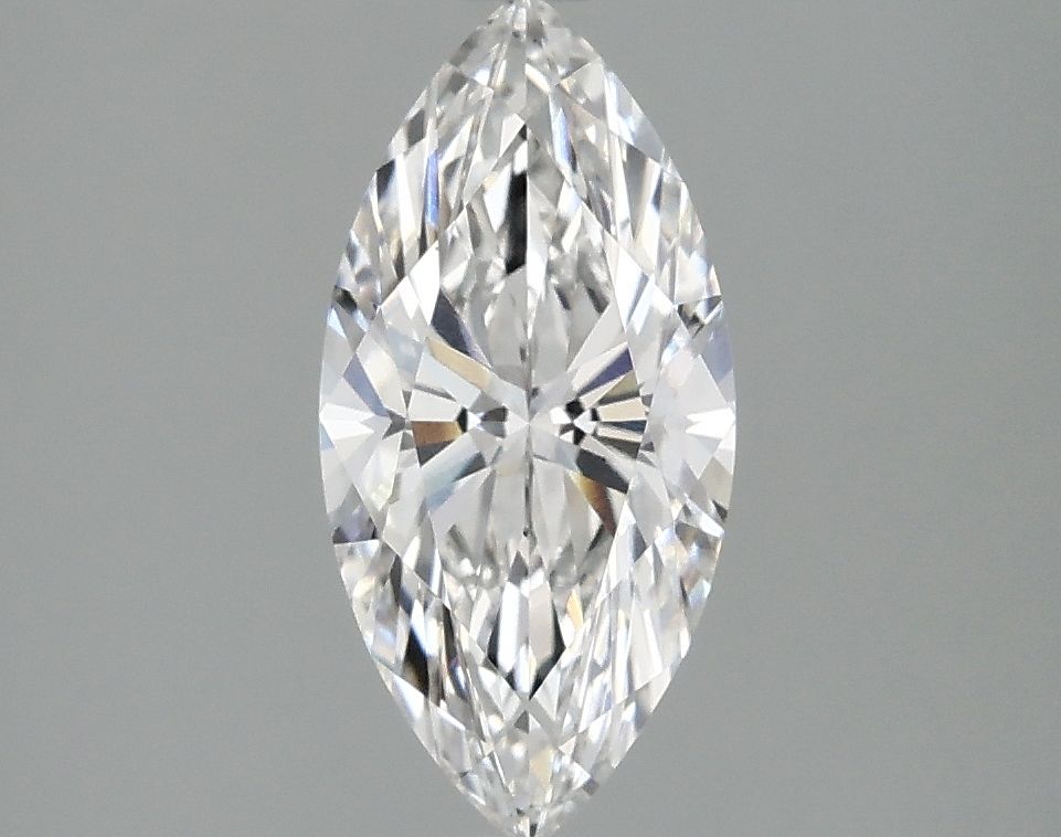 Lab Grown Diamond 1,36Ct E-VS1 Marquise - IGILG797685381 1