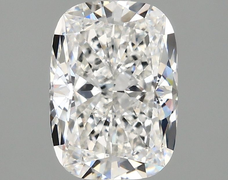 Lab Grown Diamond 2,09Ct E-VS1 Cushion - IGILG795699427 1
