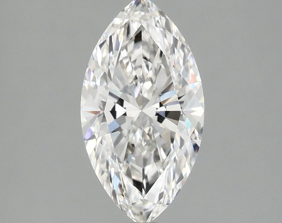 Lab Grown Diamond 1,59Ct E-VVS2 Marquise - IGILG794696689 1