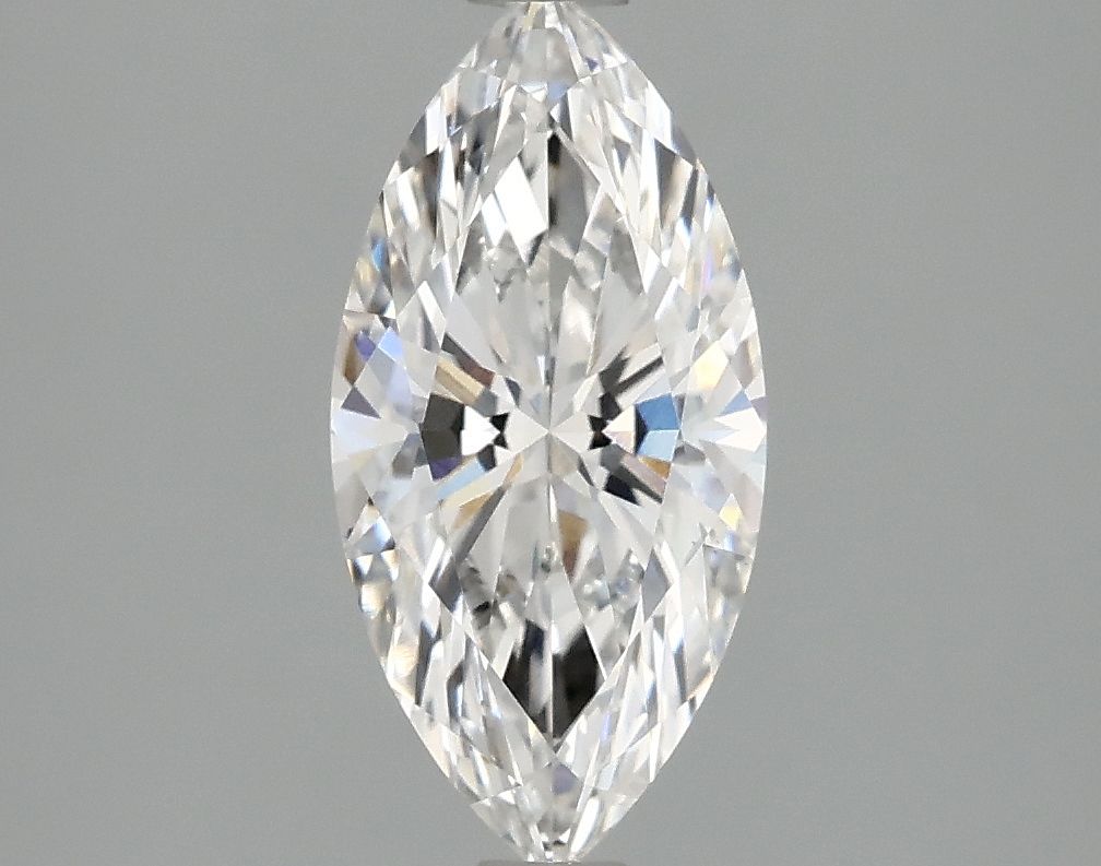 Lab Grown Diamond 1,56Ct F-VVS2 Marquise - IGILG795692179 1