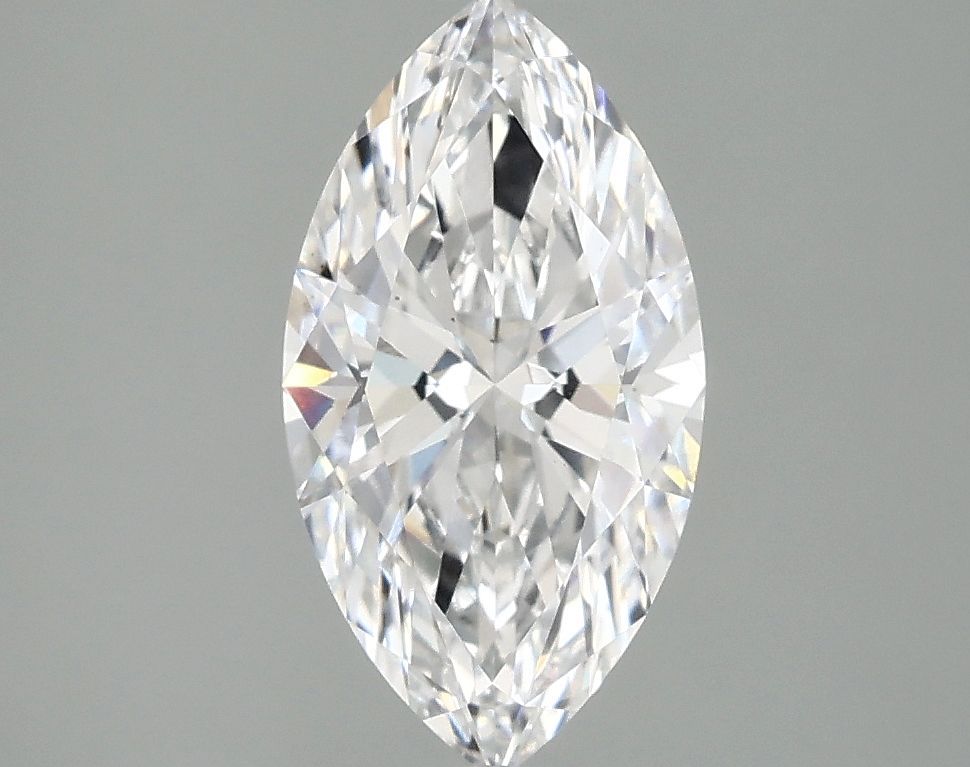 Lab Grown Diamond 1,56Ct D-VS2 Marquise - IGILG795646536 1