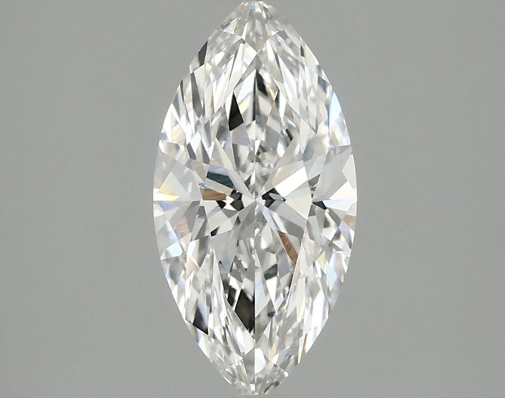 Lab Grown Diamond 1,49Ct F-VVS2 Marquise - IGILG795651626 1