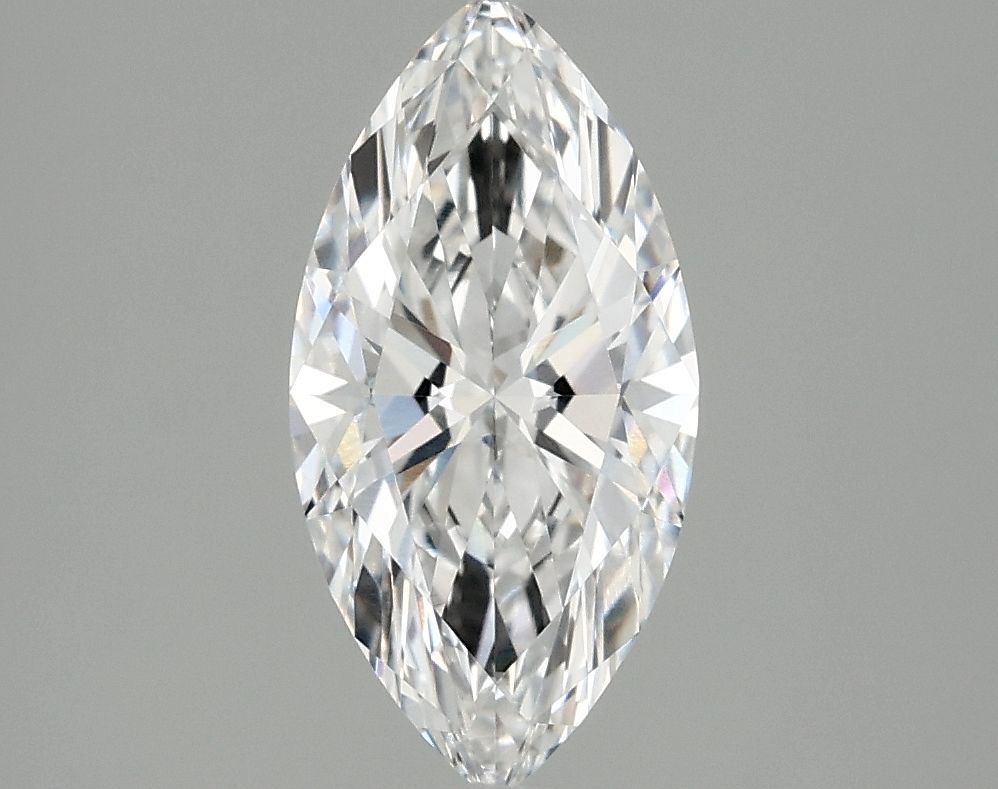 Lab Grown Diamond 1,55Ct D-VVS2 Marquise - IGILG795657717 1