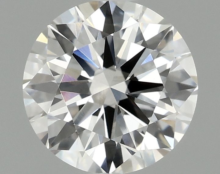 Lab Grown Diamond 1Ct E-VS2 Round - IGILG794662191 1