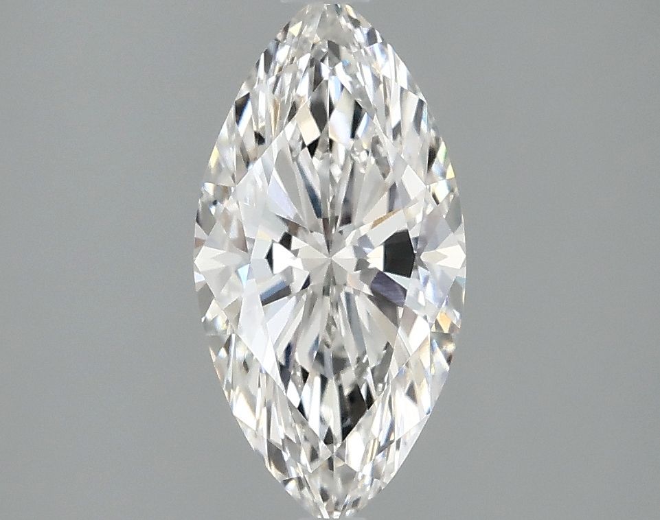 Lab Grown Diamond 1,48Ct F-VVS2 Marquise - IGILG797665669 1