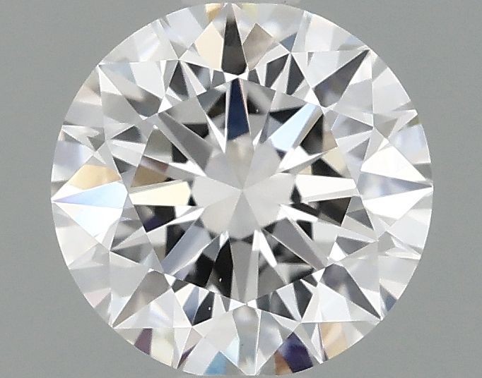 Lab Grown Diamond 0,97Ct D-VS1 Round - IGILG750513495 1