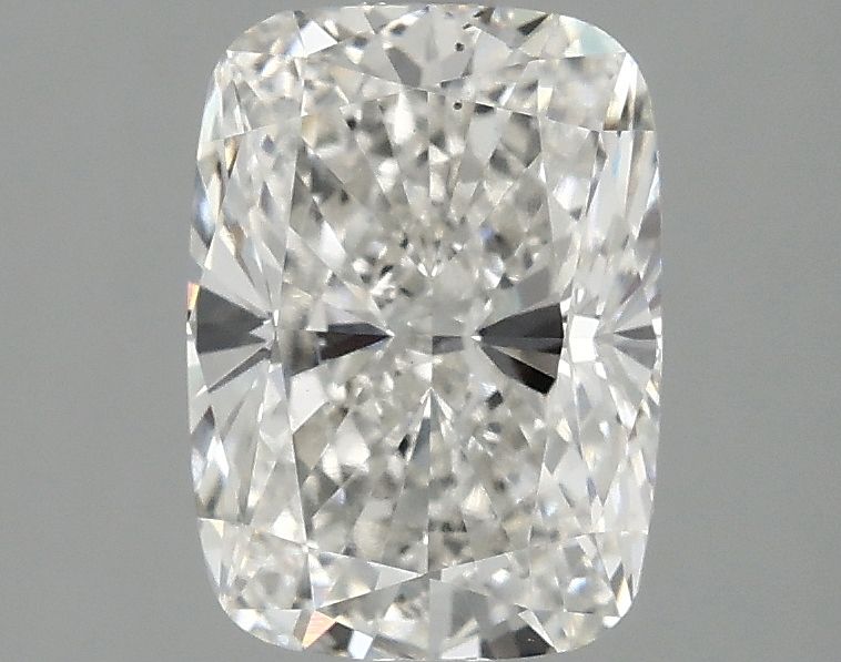 Lab Grown Diamond 2,02Ct F-VS2 Cushion - IGILG795691111 1