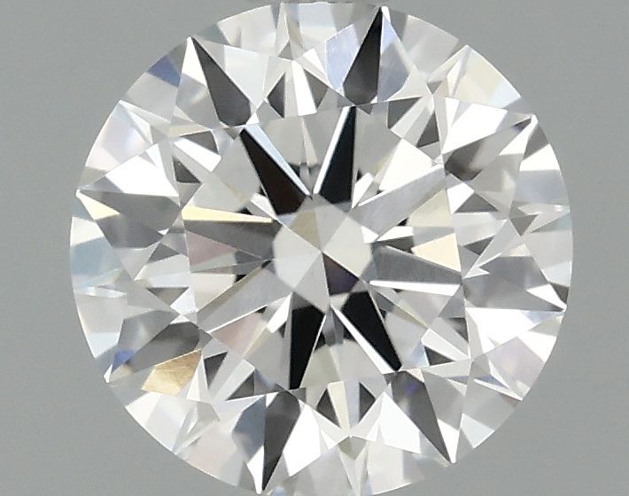 Lab Grown Diamond 1,04Ct F-VVS2 Round - IGILG795612388 1