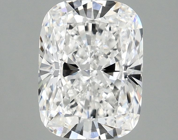 Lab Grown Diamond 2,09Ct D-VVS2 Cushion - IGILG797658720 1