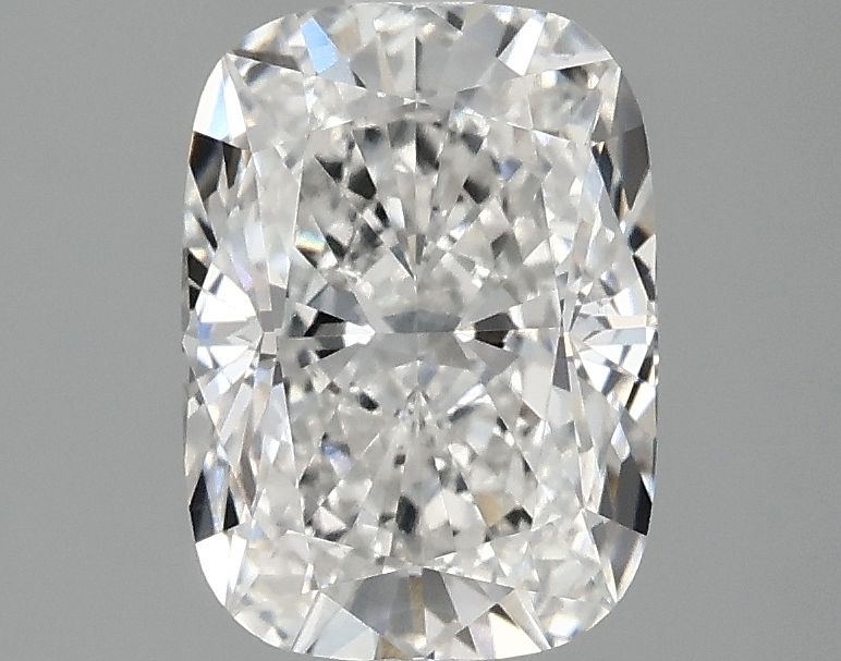 Lab Grown Diamond 2,04Ct E-VS1 Cushion - IGILG799657045 1