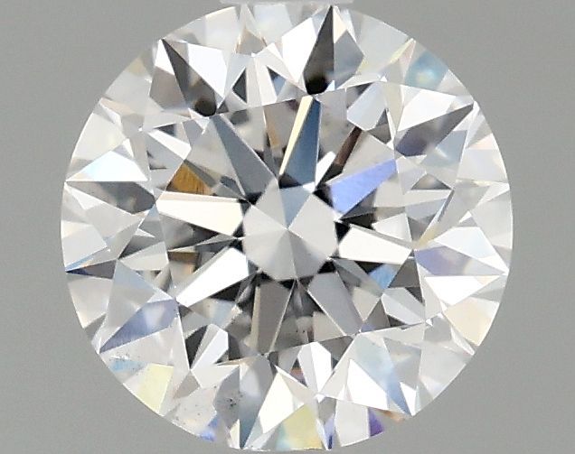 Lab Grown Diamond 1,06Ct D-VS2 Round - IGILG795664806 1