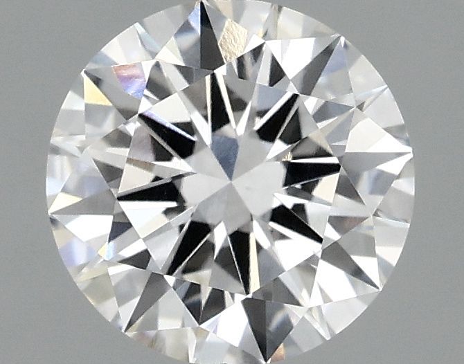 Lab Grown Diamond 1,5Ct D-VS1 Round - IGILG781625399 1