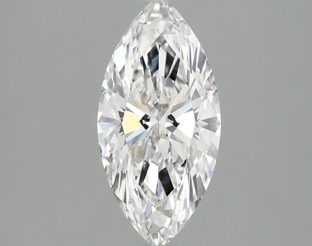 Lab Grown Diamond 1,38Ct E-VVS2 Marquise - IGILG782660151 1