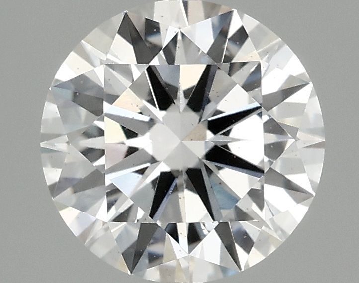 Lab Grown Diamond 1,97Ct E-VS2 Round - IGILG780614820 1