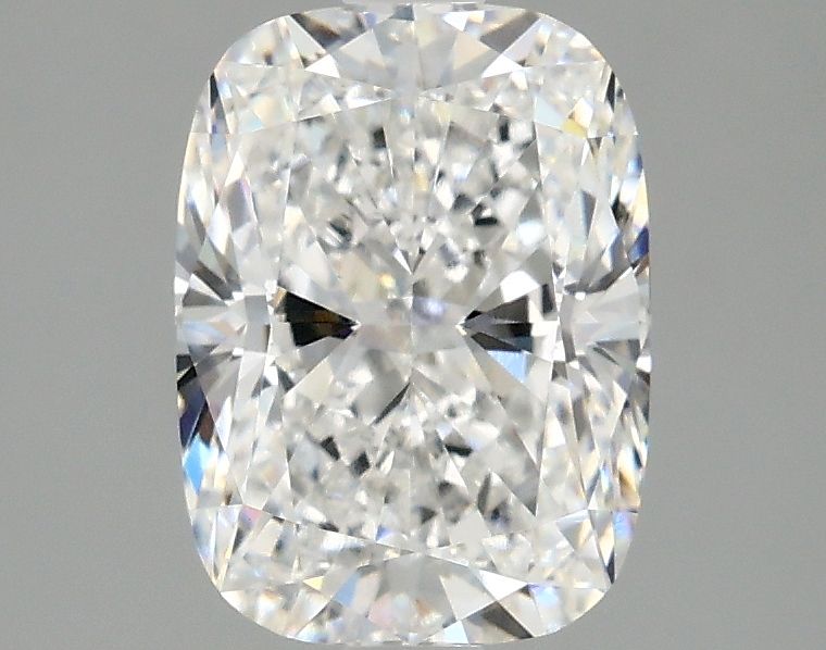 Lab Grown Diamond 2,09Ct D-VVS2 Cushion - IGILG789636856 1