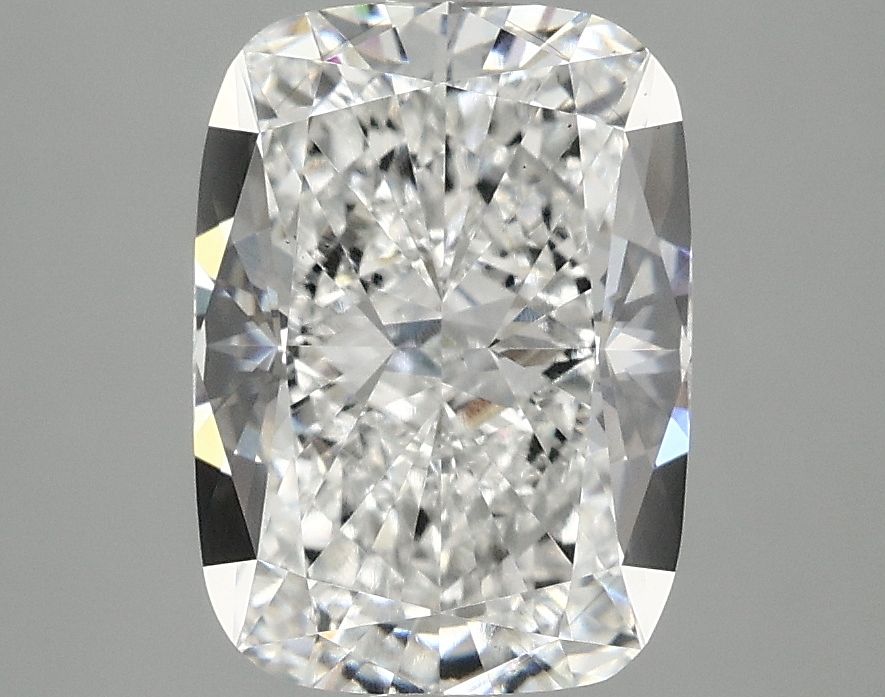 Lab Grown Diamond 3,03Ct E-VS2 Cushion - IGILG796601454 1