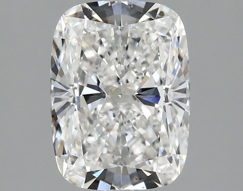 Lab Grown Diamond 2,09Ct E-VS1 Cushion - IGILG789601498 1