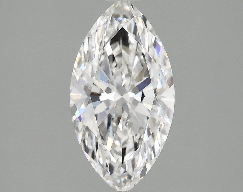 Lab Grown Diamond 1,59Ct E-VVS1 Marquise - IGILG790697524 1