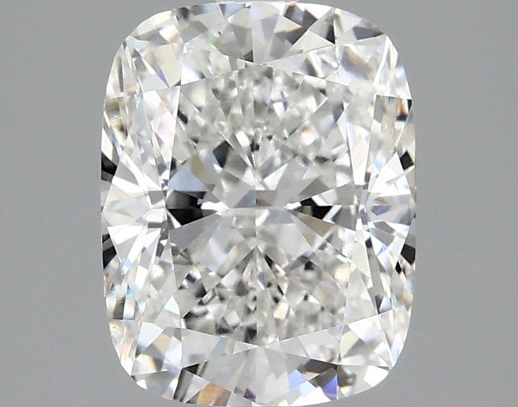 Lab Grown Diamond 2,09Ct E-VS1 Cushion - IGILG789630525 1