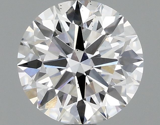 Lab Grown Diamond 1,06Ct E-VS2 Round - IGILG789601218 1