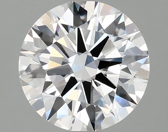 Lab Grown Diamond 1,49Ct D-VS1 Round - IGILG794647534 1