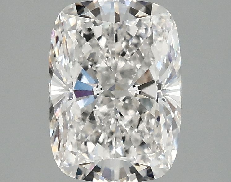 Lab Grown Diamond 2,09Ct E-VS1 Cushion - IGILG795613507 1