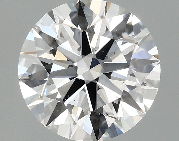Lab Grown Diamond 1,01Ct E-VS2 Round - IGILG797601816 1