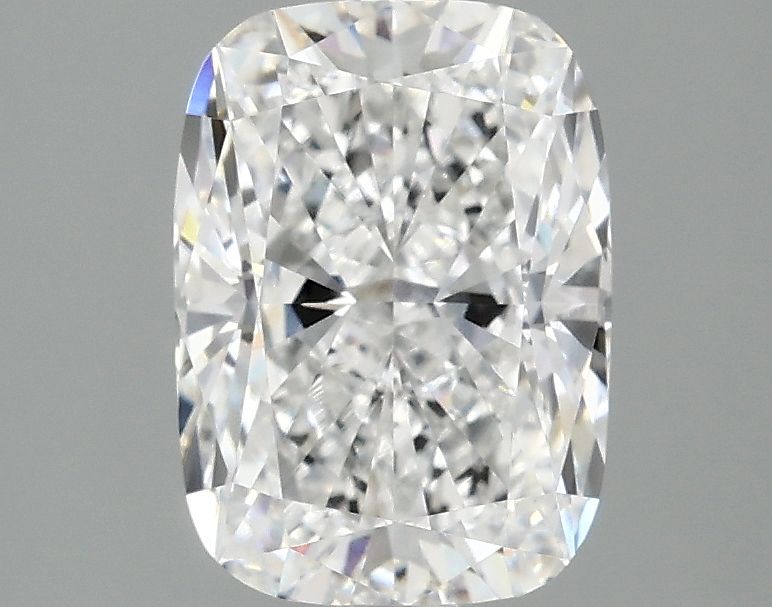 Lab Grown Diamond 2,04Ct D-VVS2 Cushion - IGILG793649582 1