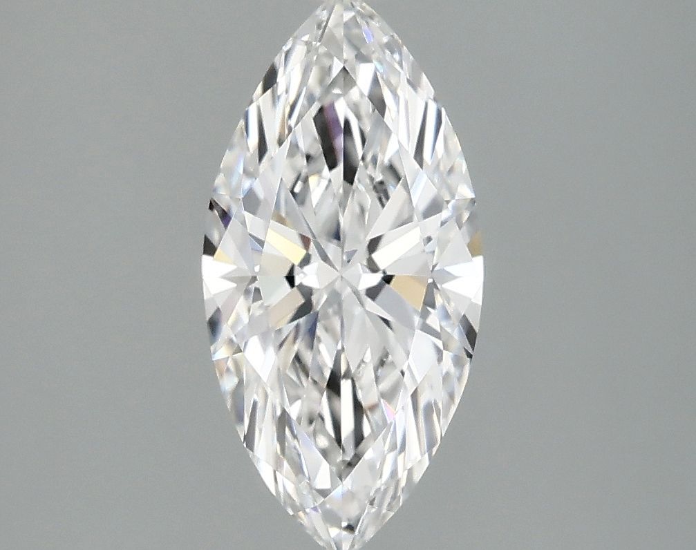 Lab Grown Diamond 1,52Ct D-VVS2 Marquise - IGILG795699779 1