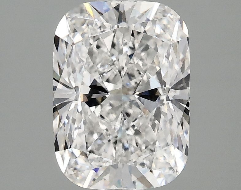 Lab Grown Diamond 2,09Ct E-VS1 Cushion - IGILG794649267 1