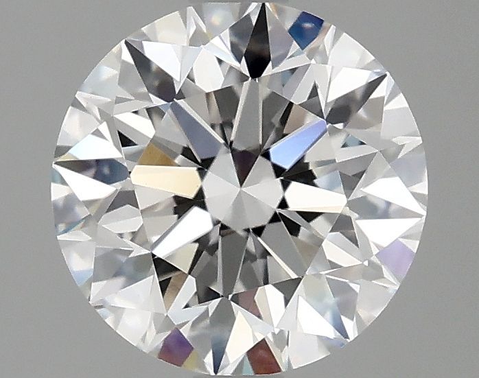 Lab Grown Diamond 2,04Ct E-VS1 Round - IGILG769668316 1