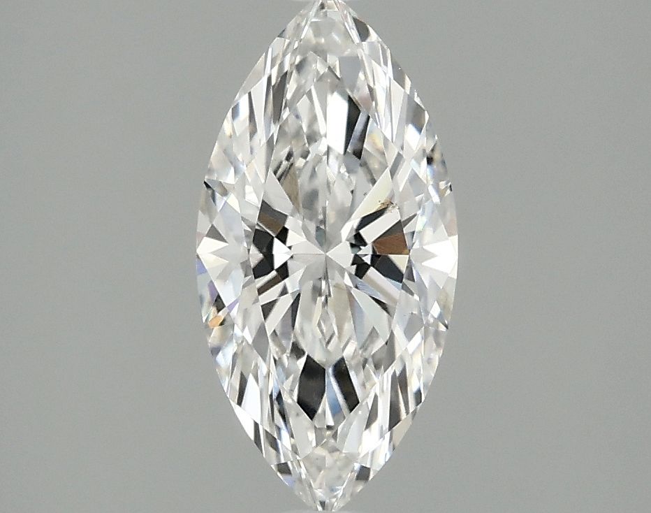 Lab Grown Diamond 1,23Ct E-VS1 Marquise - IGILG794698134 1