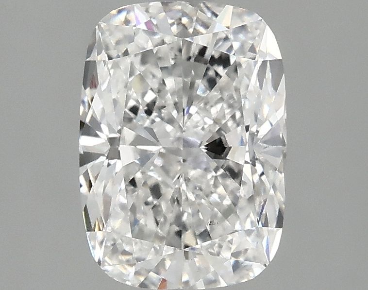 Lab Grown Diamond 2Ct E-VS1 Cushion - IGILG794692368 1