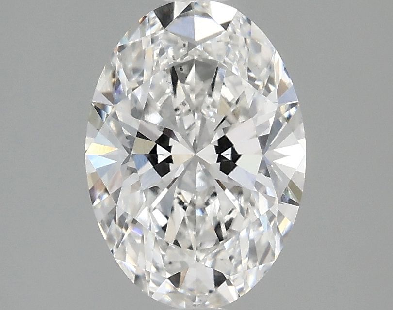 Lab Grown Diamond 1,54Ct E-VS2 Oval - IGILG769655549 1