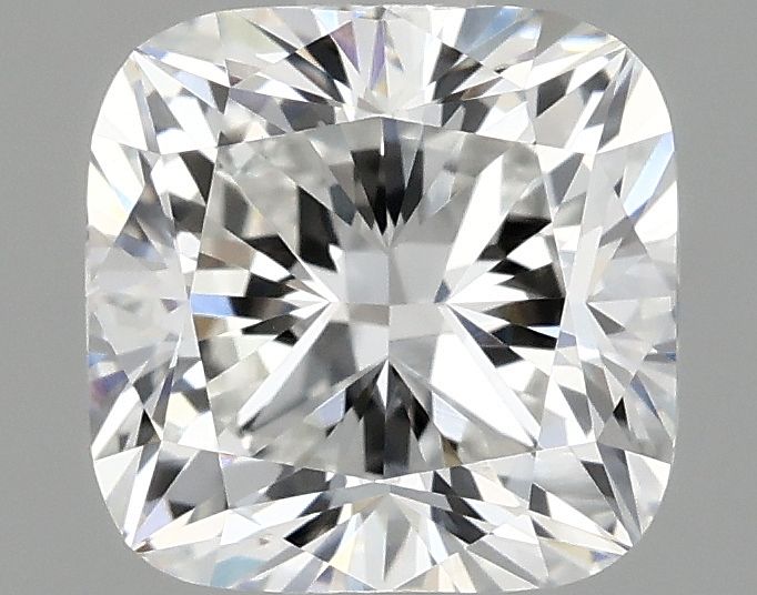 Lab Grown Diamond 1,52Ct E-VVS2 Cushion - IGILG750521741 1