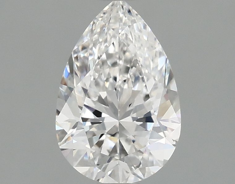 Lab Grown Diamond 1,06Ct D-VS1 Pear - IGILG794642613 1