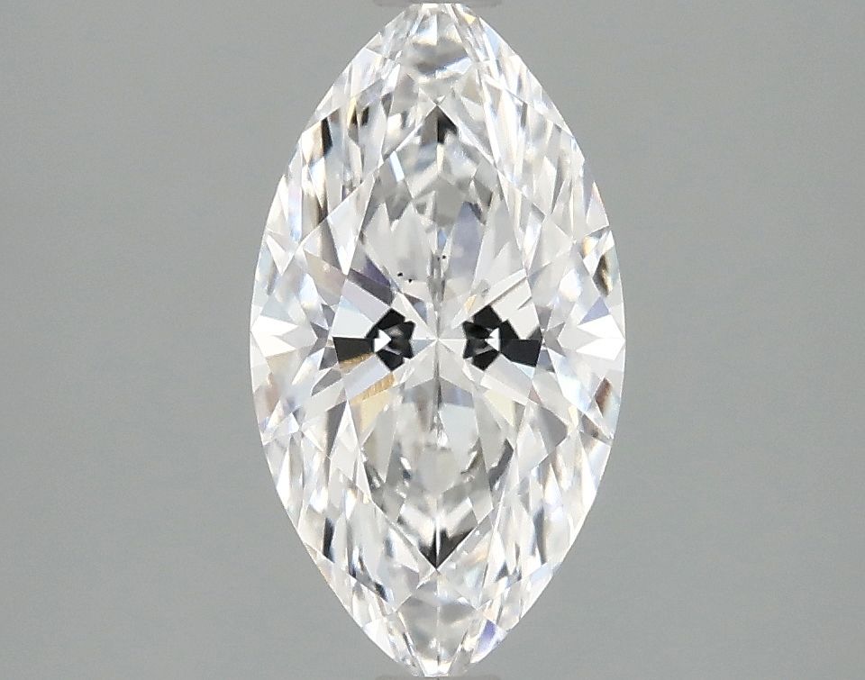Lab Grown Diamond 1,49Ct E-VS2 Marquise - IGILG795603400 1