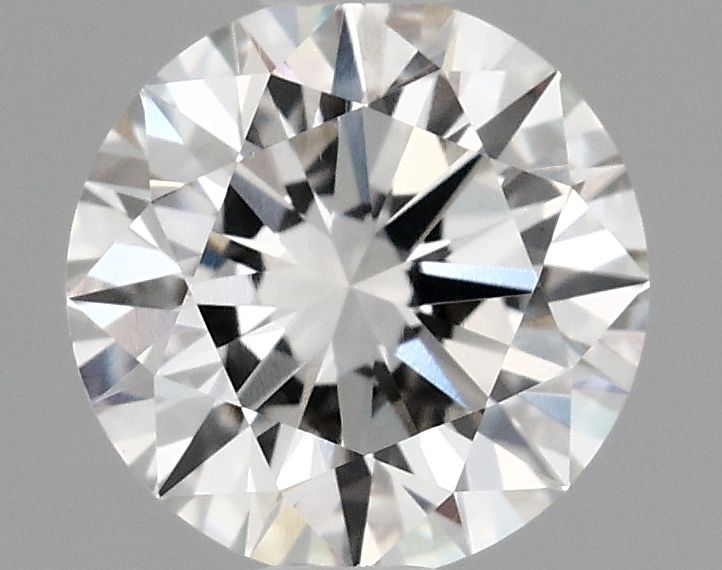 Lab Grown Diamond 1,07Ct F-VVS2 Round - IGILG799606081 1