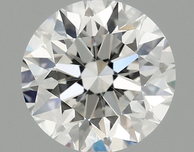 Lab Grown Diamond 1,04Ct G-VVS2 Round - IGILG799610070 1