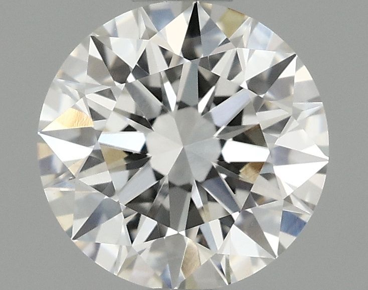 Lab Grown Diamond 1,07Ct F-VVS2 Round - IGILG799606101 1
