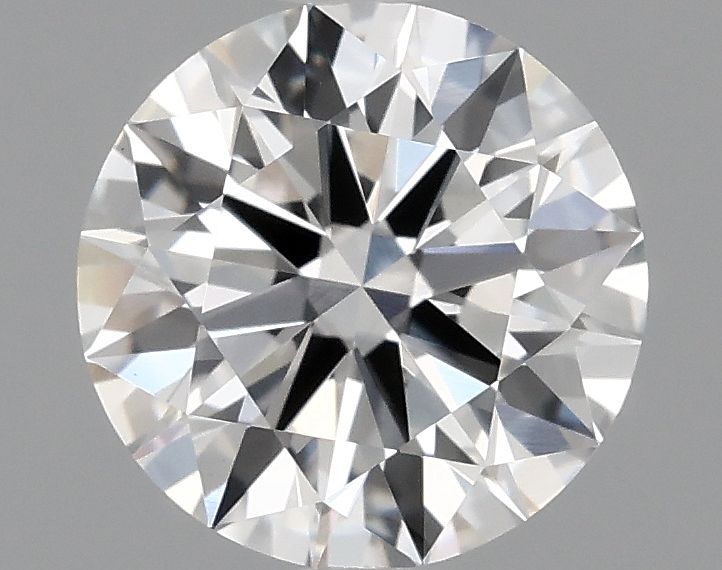 Lab Grown Diamond 1,05Ct F-VS1 Round - IGILG798621825 1