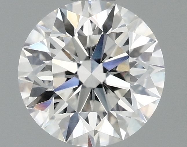 Lab Grown Diamond 1,03Ct E-VVS1 Round - IGILG799612120 1