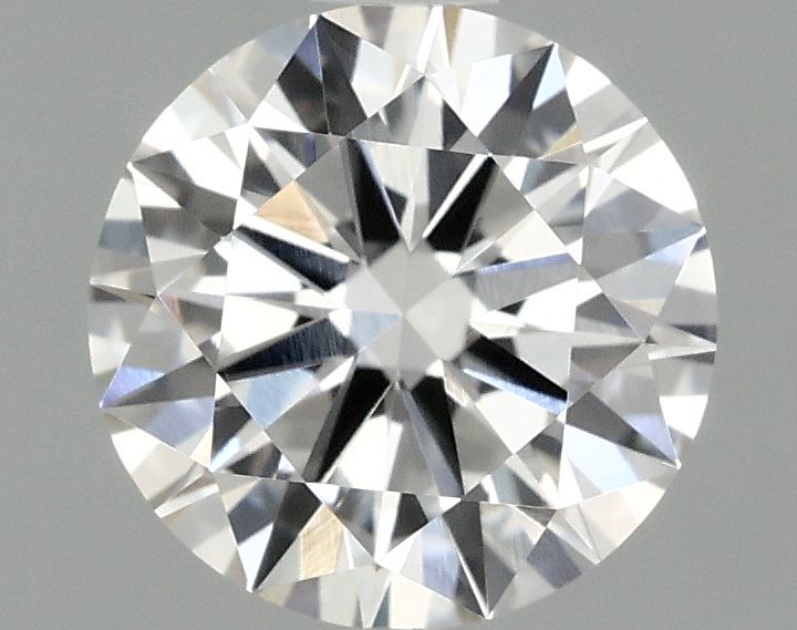 Lab Grown Diamond 1,01Ct F-VS2 Round - IGILG794647642 1